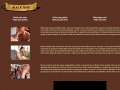 Hard avec des filles black : 52 IN et 94 OUT