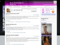 Blog rencontre sexe : 0 IN et 3 OUT