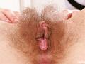 Touffe de poil : 0 IN et 43 OUT