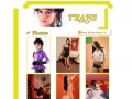Transsexuels : 0 IN et 2 OUT
