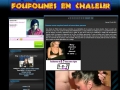 Foufounes chaudes : 0 IN et 0 OUT