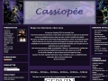 Cassiop&eacute;e : 0 IN et 19 OUT