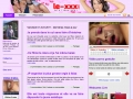 Du cul &agrave; gogo : 0 IN et 0 OUT