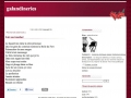 Galandineries : 2 IN et 9 OUT