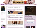 Cire chaude : 0 IN et 6 OUT