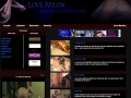 Love-nylon : 24 IN et 325 OUT