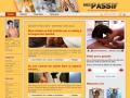 Passif gay : 0 IN et 277 OUT