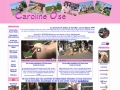 Caroline Ose... : 0 IN et 6 OUT