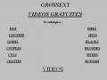 Grossexy : 0 IN et 7 OUT