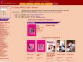 charmebooks : 0 IN et 18 OUT