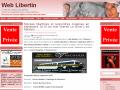 Voluptueuse et Gourmand : 0 IN et 1 OUT
