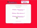 Kinky Paris - Annonces libertines - : 1 IN et 0 OUT