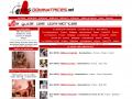 Les-Dominatrices.net : 0 IN et 0 OUT