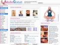 Sexy et Porno Gratuit : 14 IN et 75 OUT