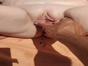 gwenaelle et ces gros seins